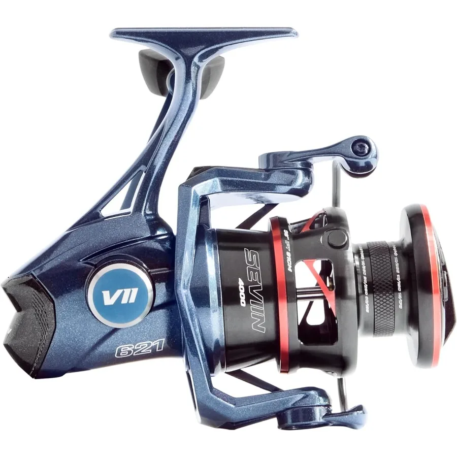 Gsw Saltwater Spinn…