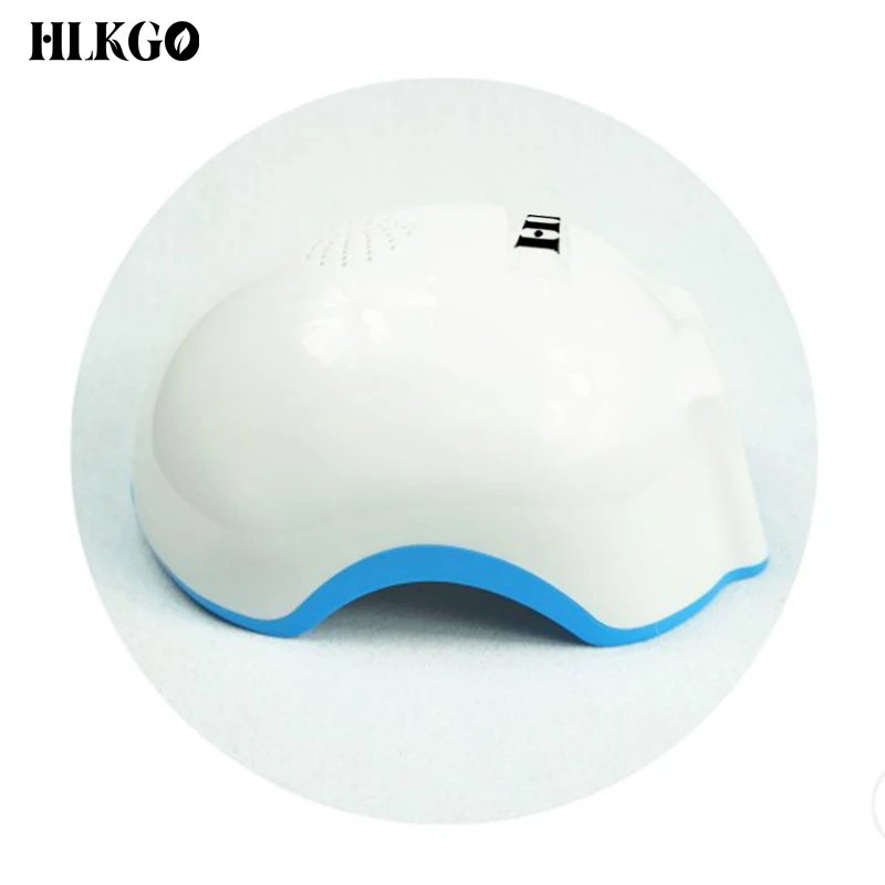 

Hair Growth Helmet Laser Cap Infrared Light Helmet Hair Growth Hat Hair Loss Treatment Device Hair Restore Product