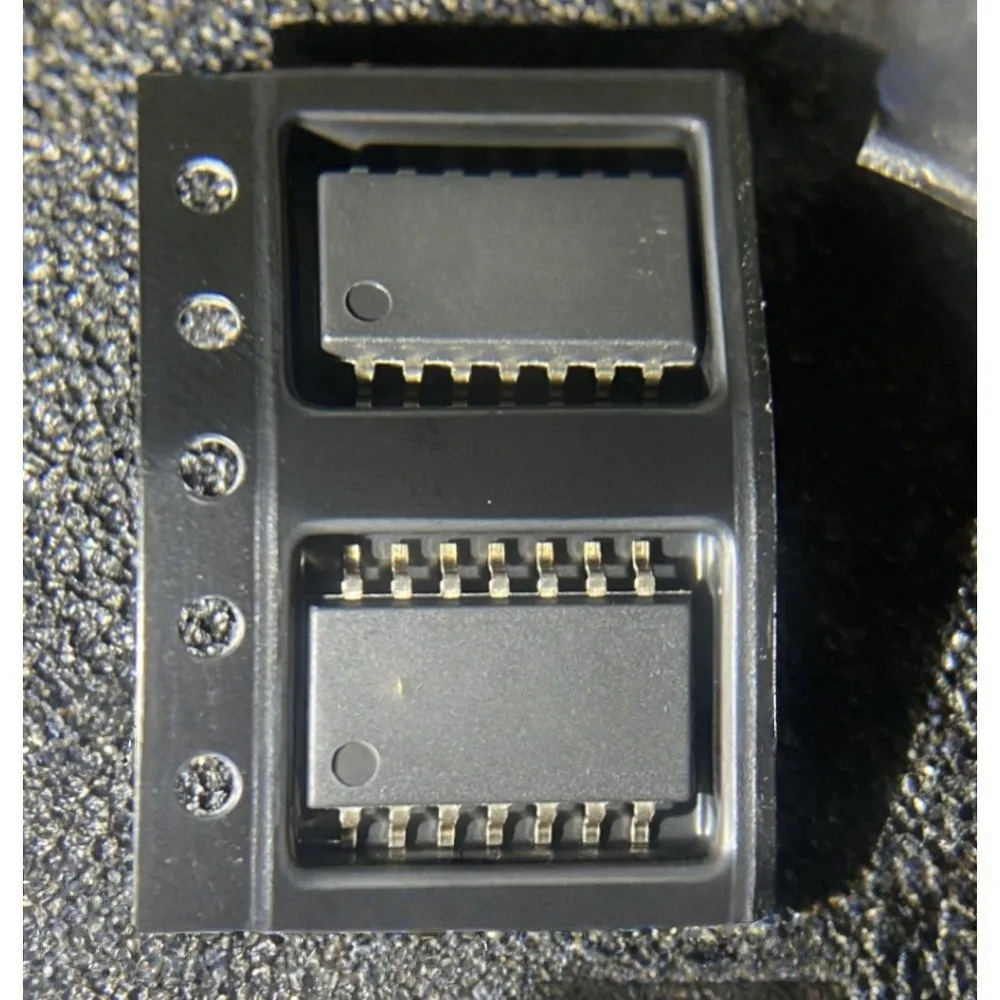5PCS OPA4354A OPA4354AIDR 974I TS974I MC14081B MC14081BFEL LF398M LF398 U2044B U2044B-MFPG3Y 12028IBZ ISL12028IBZ SOP-14