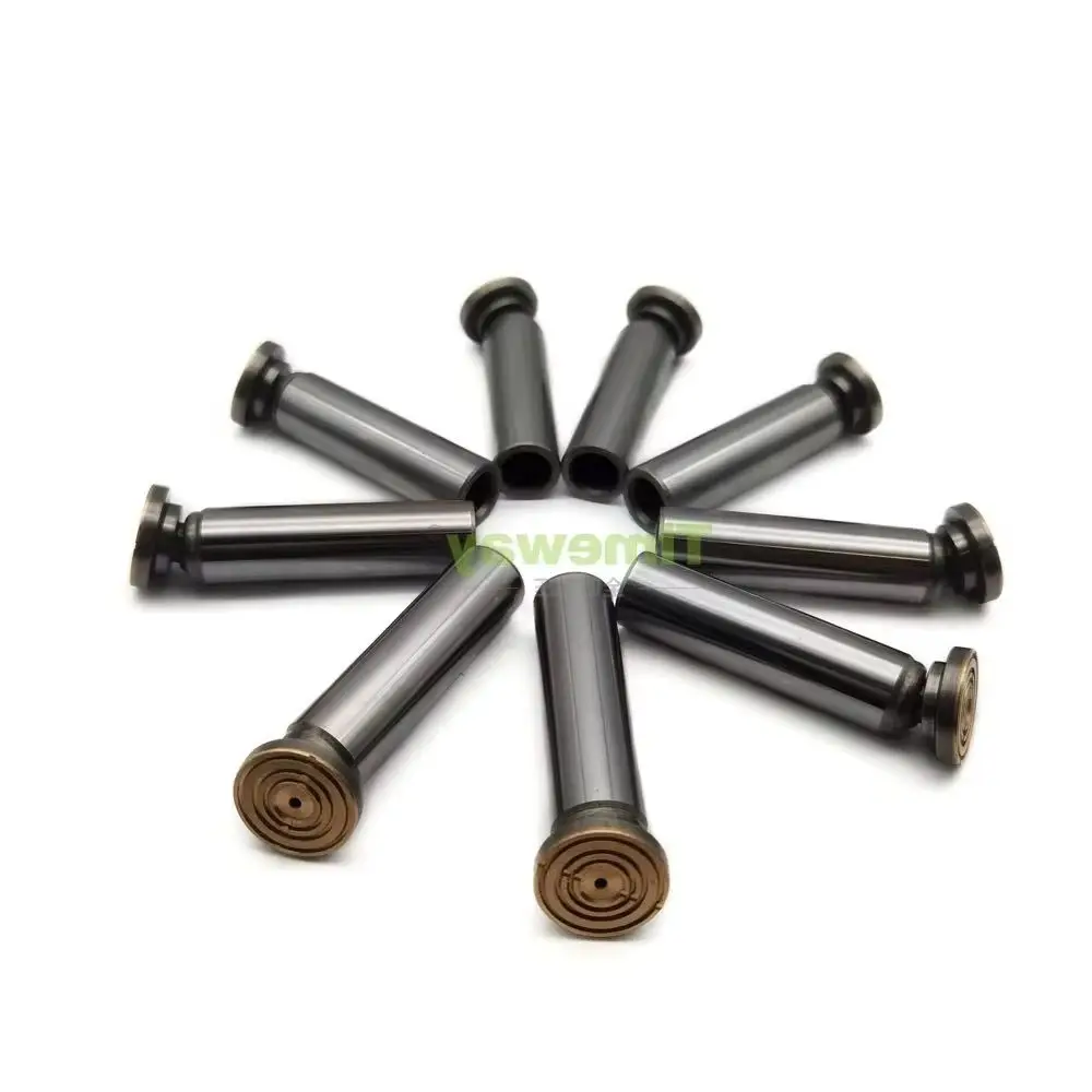 Hydraulic Pump Parts PSV-37C PSV-41 Piston Shoe for Repair KAYABA Pump
