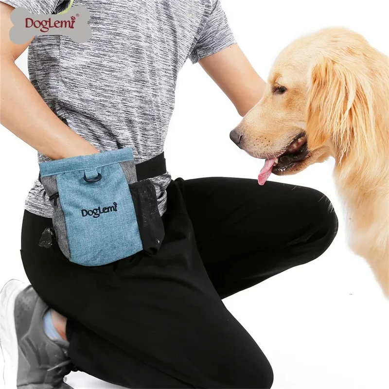 Thumbnail 3 - #82 Top Dog Treat Pouch Picks for Every Budget