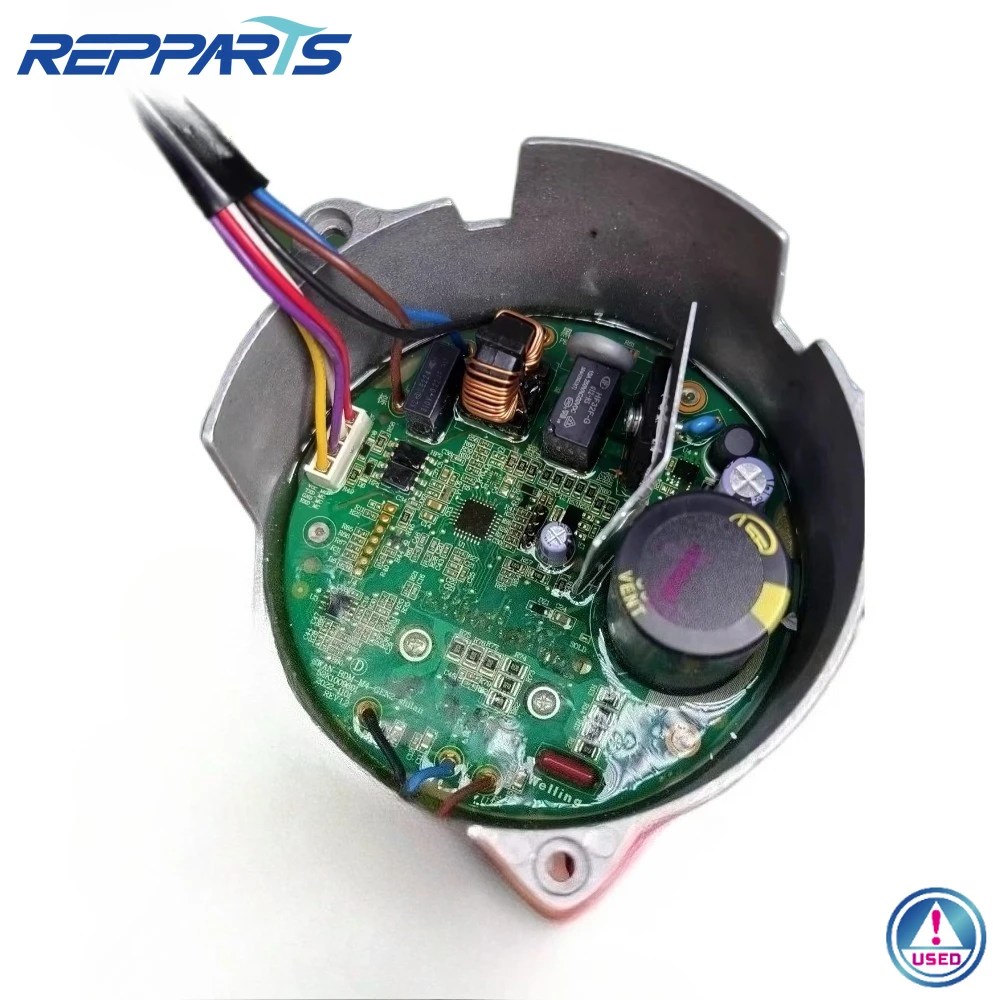 

52K1009601 плата управления инвертором двигателя для стиральной машины Midea/LittleSwan, драйвер печатной платы, детали стиральной машины