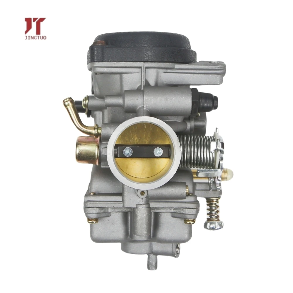 

150cc 200cc 250cc 30MM PD30 PD30J JIANSHE QingQi 250 JS GXT 250 QM250GY ATV Quad Motorcycle Carburetor