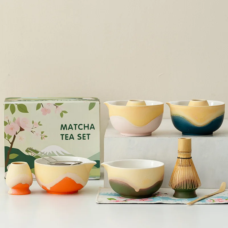 ensemble-de-four-artistique-8-pieces-ensemble-matcha-bol-mat-de-fusion-de-couleur-100-broches-chasen-fouet-brosse-outils-matcha-kit-de-ceremonie-de-the-traditionnelle