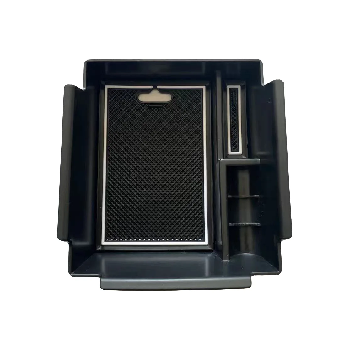 For Renault Koleos central control armrest box storage box, Corolla interior modification storage box storage