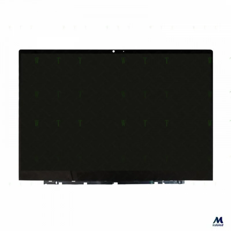 

TT FHD ЖК-экран с сенсорным дигитайзером в сборе для Dell Inspiron 15 7000 7590 2-в-1