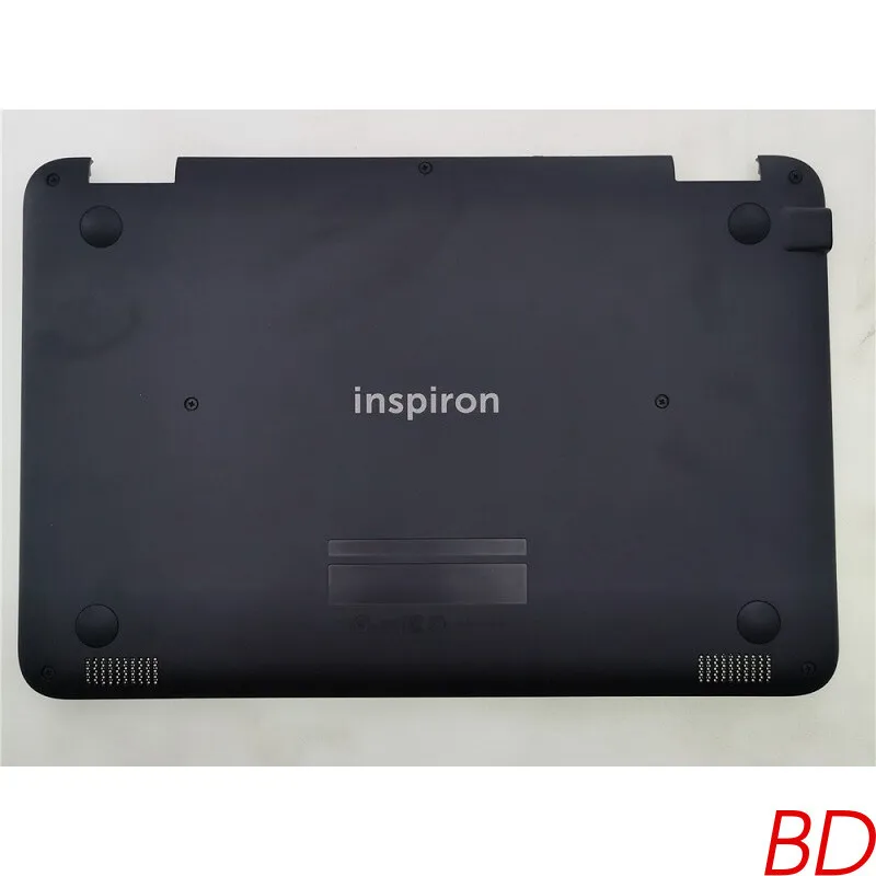 

A+ для Dell Chromebook Inspiron 11 3181 D, нижняя крышка корпуса, основание 0MJ9HX
