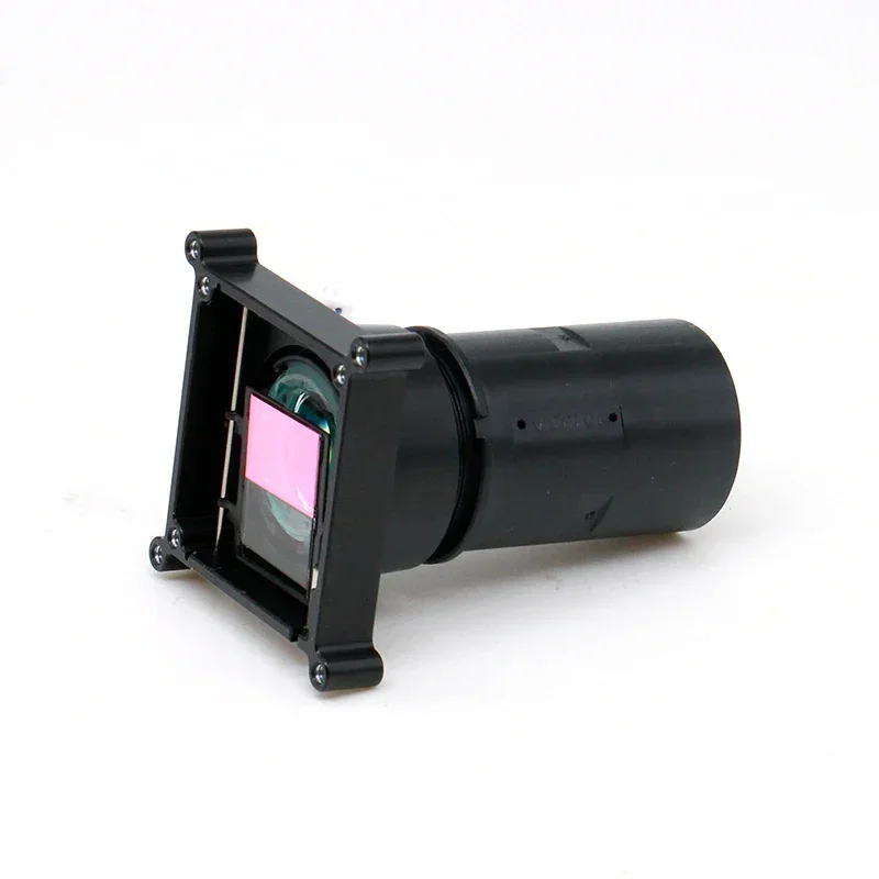 

In stock 12mm 1/1.2" 8MP 4K CCTV Lens With M22*0.5 Lens Holder F1.0 Starlight Lens for IMX585 Camera Module CCTV PCB Board Camer