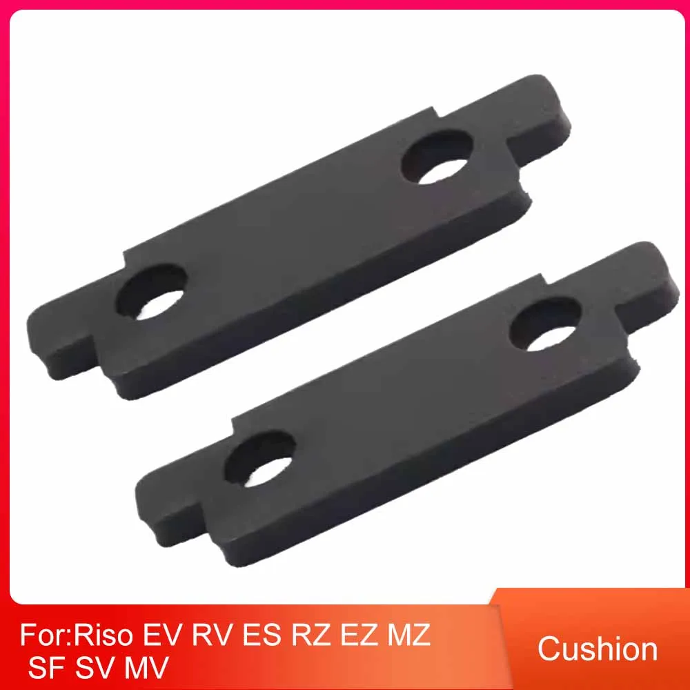

Original For Riso Original EV RV ES RZ EZ MZ SF SV MV Factory Gasket Buffer Pad Speed Printing Machine Accessories 5231