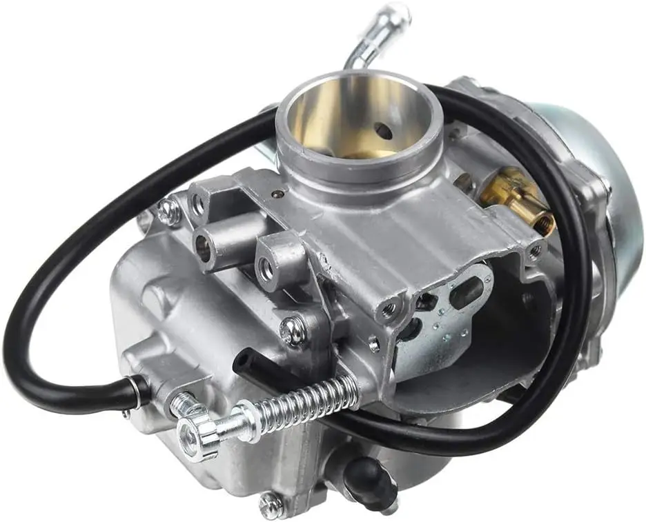 Carburetor for Suzuki QuadRunner 4WD LT-F500F LTF500 1998-2002 Suzuki QuadMaster 500 LTA500 2000-2001