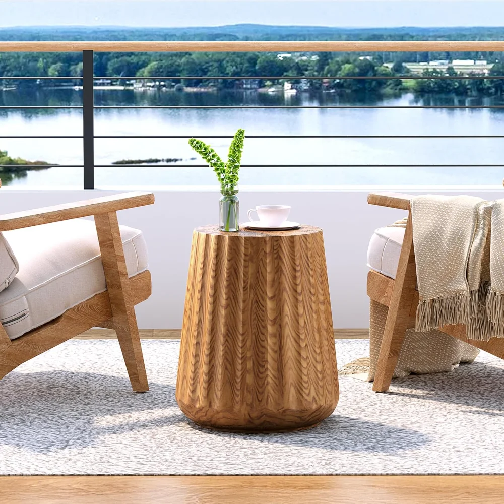 Lightweight Round M…