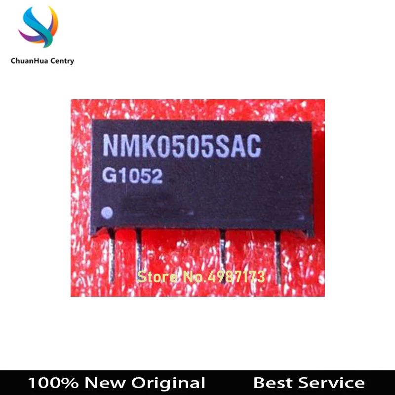 2 Cái/lốc NMK0505SAC SIP4 Mới Và Ban Đầu Còn Hàng
