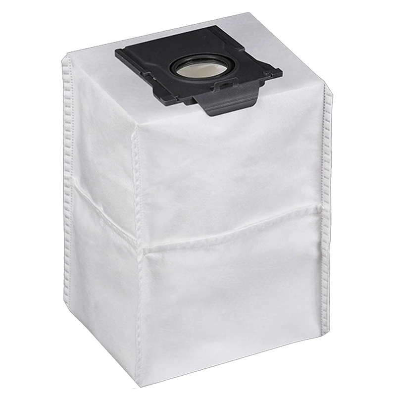 Kit d'accessoires pour robot Dreame X30 Ultra, brosse principale, brosse latérale, tampon de vadrouille, sacs à poussière Hepa Pound, remplacement d'outils de livres