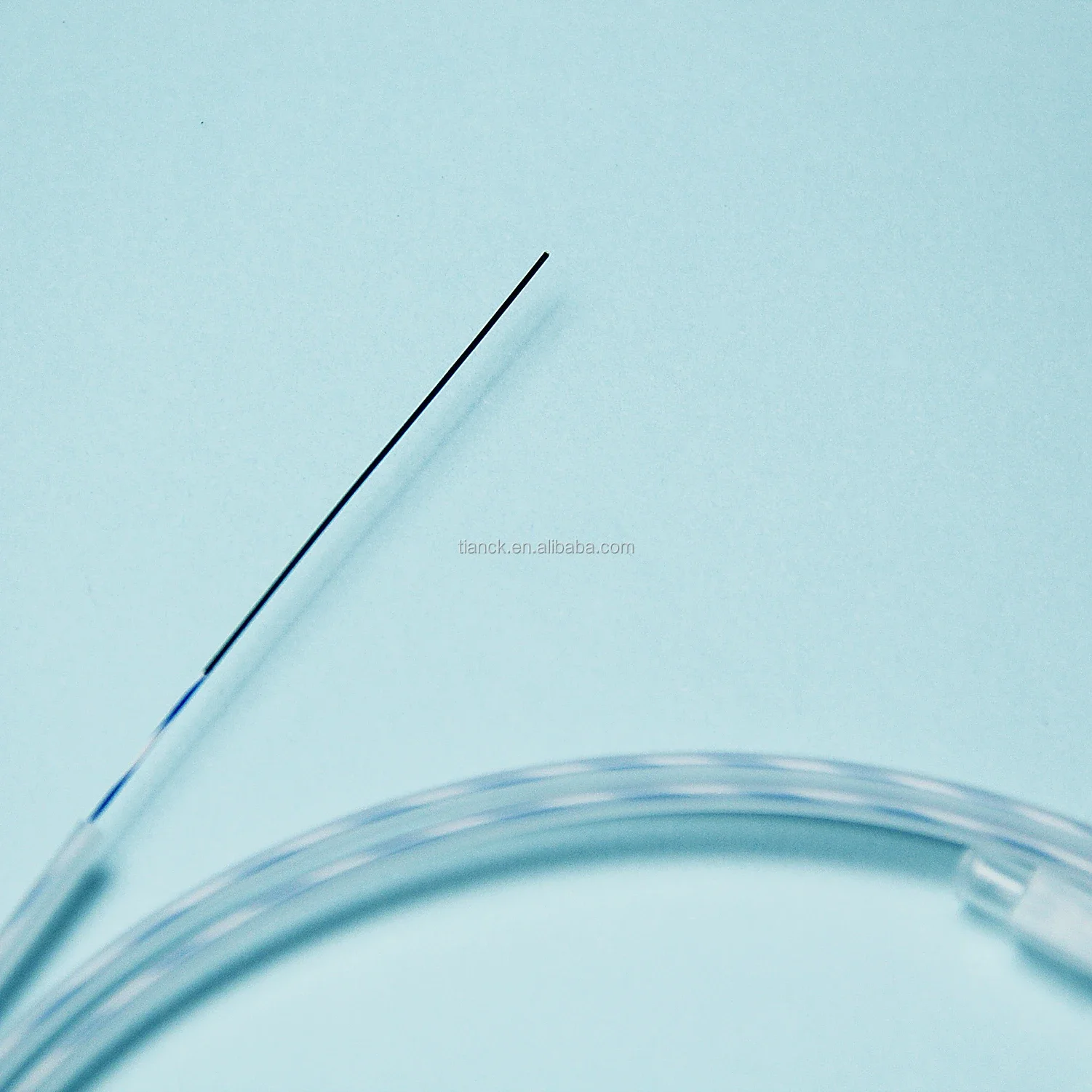 Medical supplies disposable clinical urology interventional consumables zebra guidewire