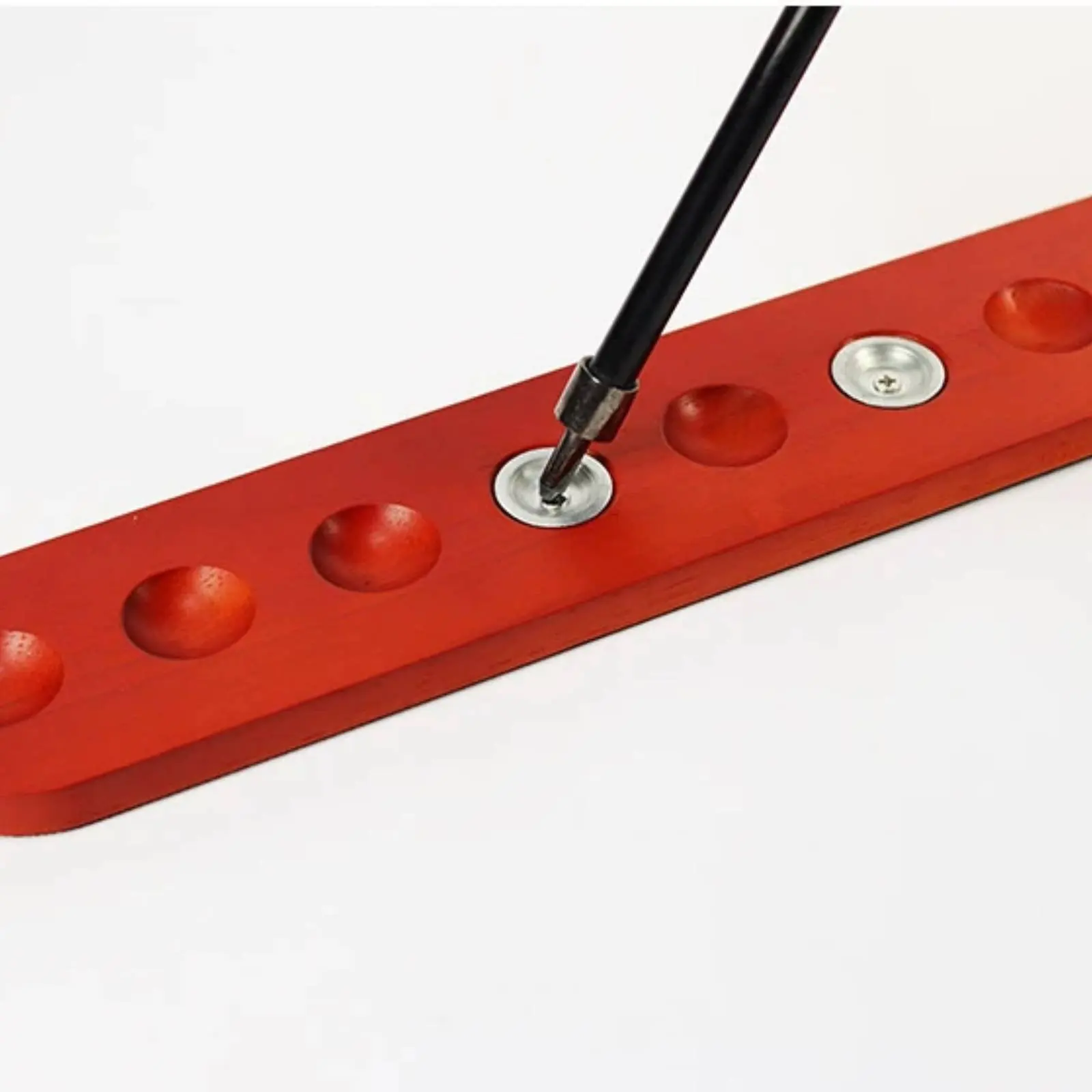 Immagine 7: Supporto Antiscivolo Regolabile per Violoncello, Pieghevole e Portatile, Accessorio per Strumenti a Corda, Durevole per le Esibizioni