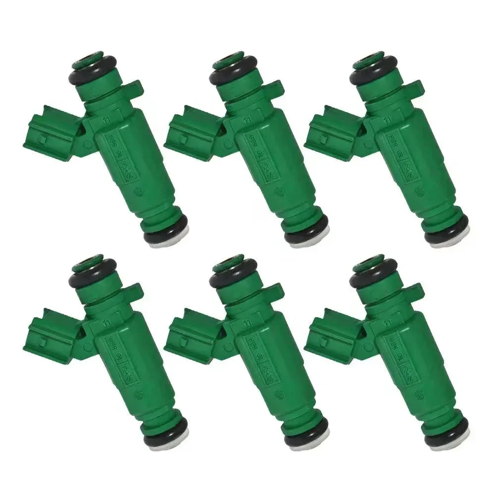 

Fuel injector is suitable for modern Sedona Santa Fe Kia Sorrento 3.5L V6 35310-3C400