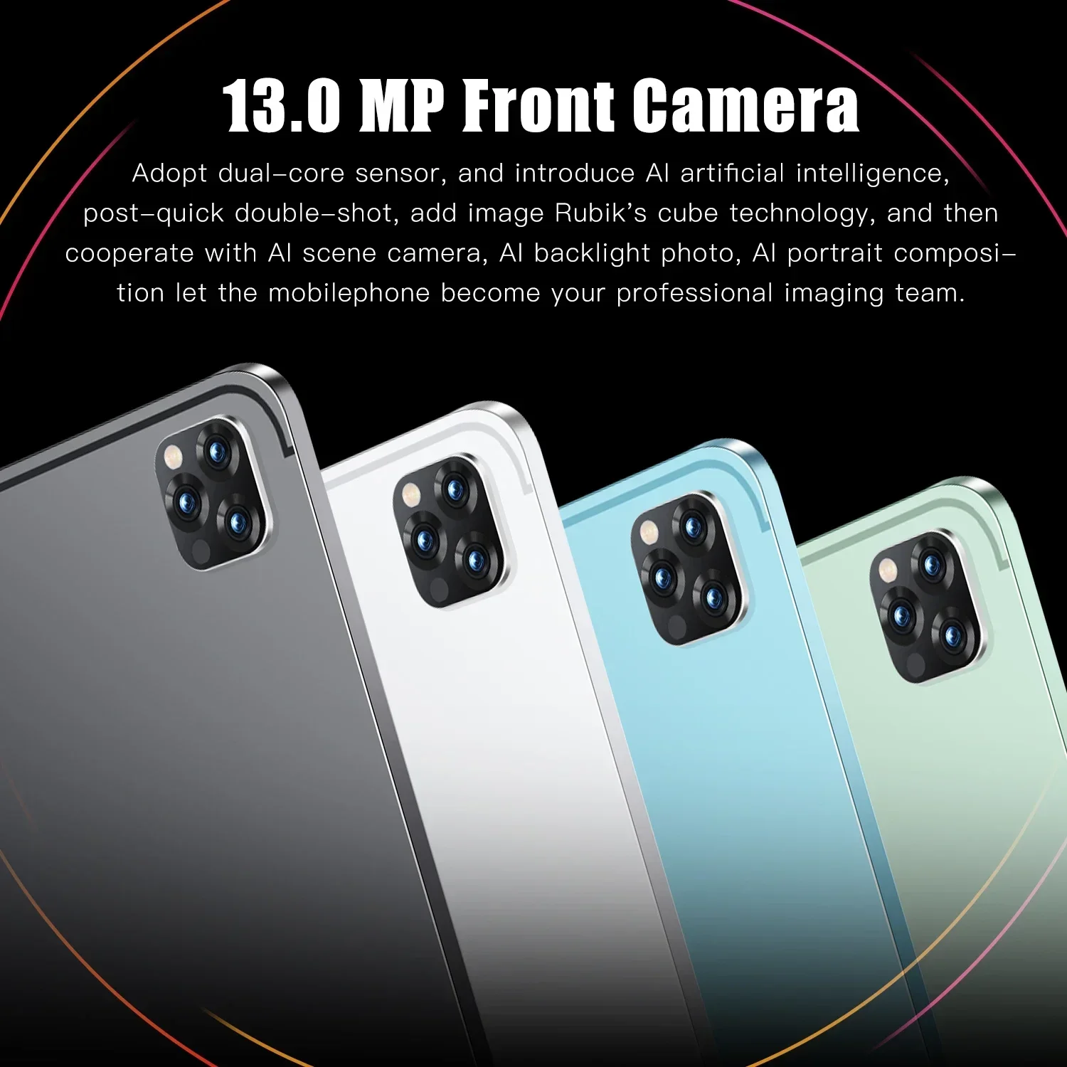 2024 Global Pad 11Pro 16GB 1TB Android12 Tablet 5G Dual SIM Card Mini Tablet HD Screen GPS Mi Pad Global Version Tablettle PC