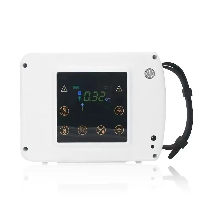 

Factory Direct SaleHigh Performance Handheld Digital 3d Denta Intraoral Scanner Oral Scan Dentl Scanner