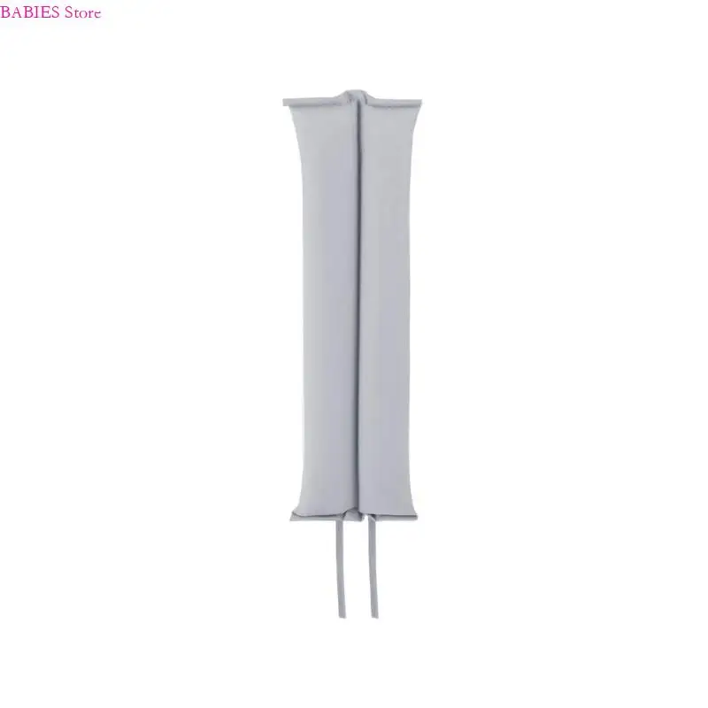C9GB Rieles para Cama Parachoques Acolchados Seguridad Protecciones contra Choques para Seguridad niños y Ancianos