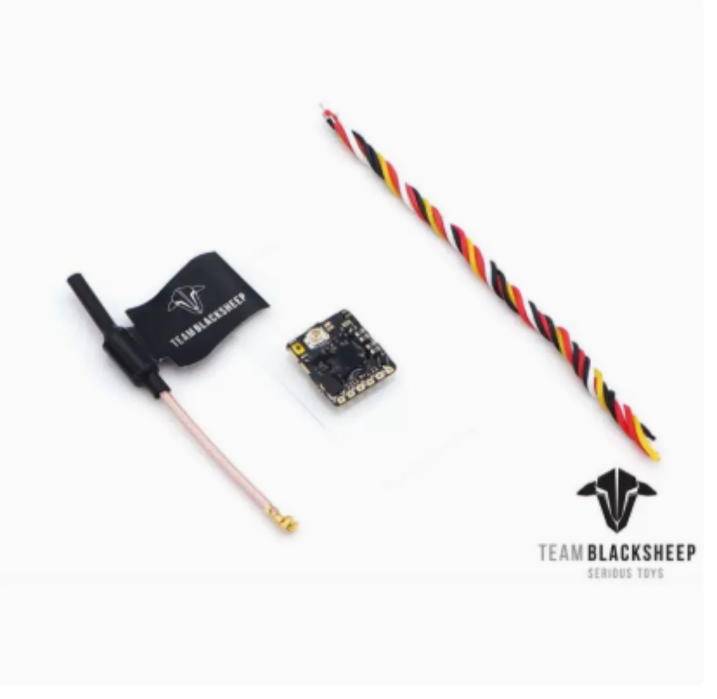 TBS Unify Pro32 Nano 5G8 Micro VTX Image Video Transmission Transmitter 5.8Ghz NTSC / PAL لطائرة سباق RC FPV بدون طيار