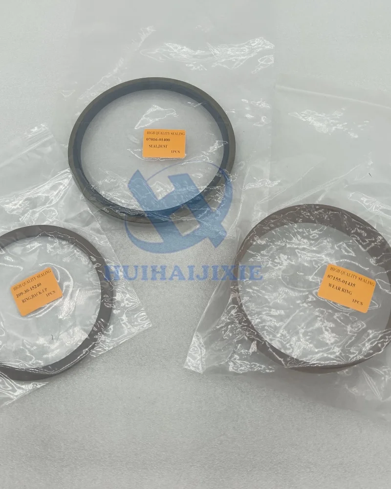 Compatible with Komatsu 209-30-15240 - Seal - Back-up Ring  (KOM-209-30-15240 / KO209-30-15240)