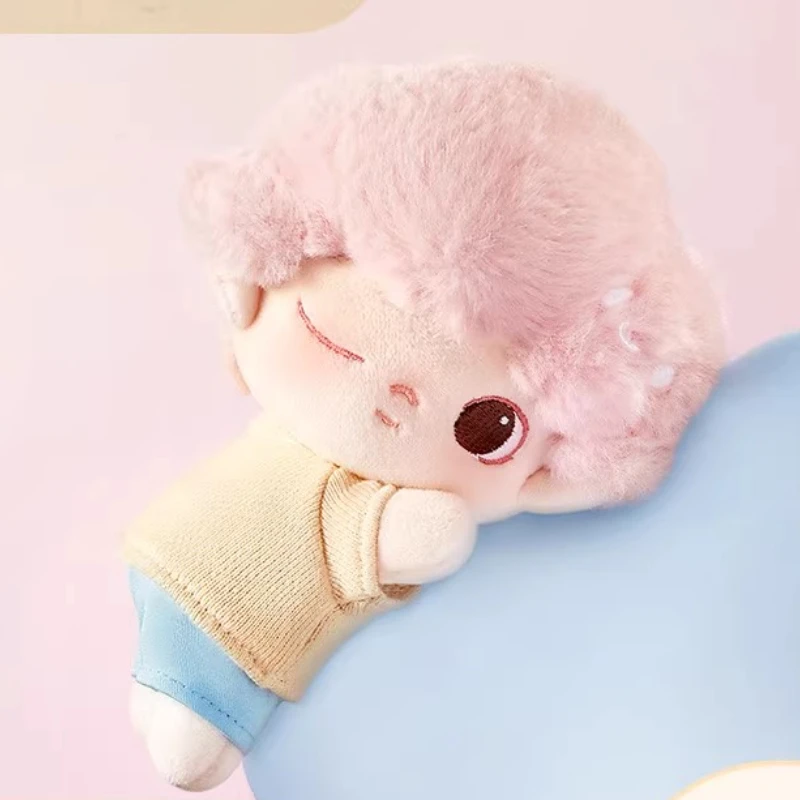 

DIMOO Cloud Companions Blind Box - Cute Collectible Figures, Trendy Fashion Toy Gift for Fans & Teens