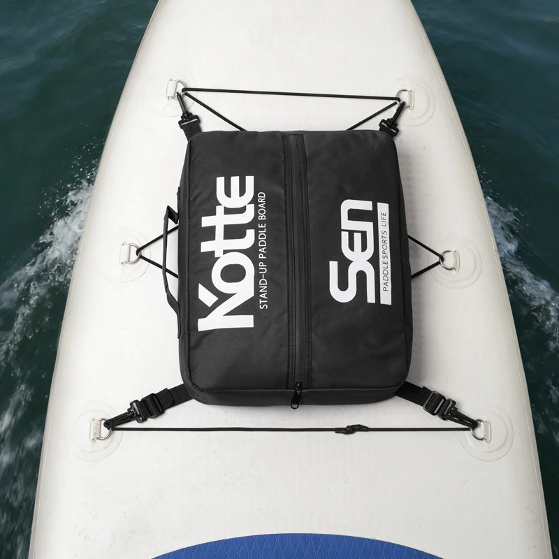 Thumbnail 4 - #9 Best Surf Leashes to Buy In 2026