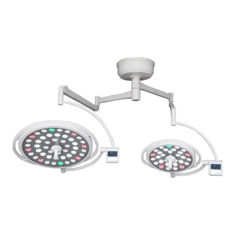 Hot-selling durable surgical lights or operating room surgical lights