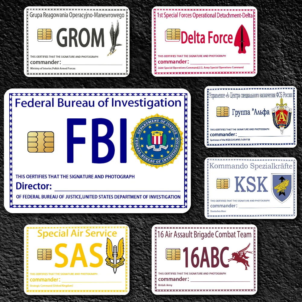 International Speci…