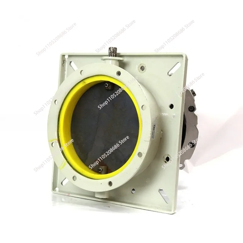 Silo Discharge Butterfly Valves  for V2FF300F19N/DN300/DIA 12Inch /Butterfly Valve For Cement