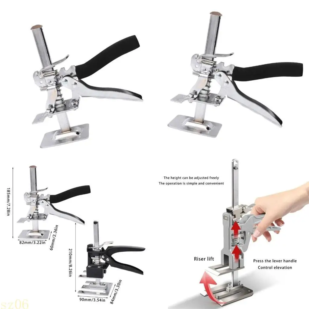 

Q2Q4 Труда, сберегающие разъемы рук, рычаг рука