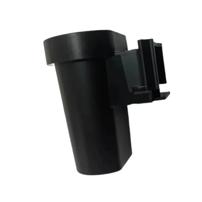 

Coffee machine accessory grinding Powder outlet For Philips HD8745 HD8856 HD8743 HD8833 HD8854 HD8751 HD8761