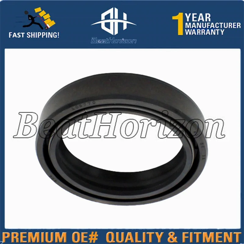 

1Pcs Motorcycle Front Fork Damper Absorption Oil Seal For KYMCO 550cc AK550 CK600T-10 51423-KED9-900 AK 550