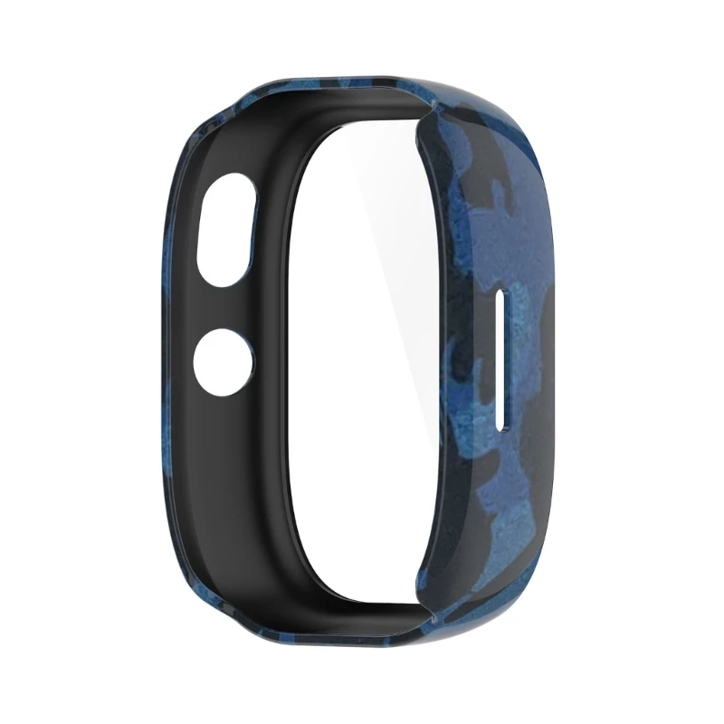 Capa PC elegante com protetor tela proteções completas para Gizmowatch