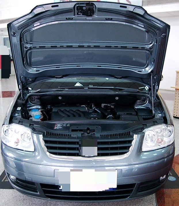 

1 шт. Амортизатор капота для Volkswagen VW Touran 1T 1T1/1T2/1T3 2003-2015 MPV, передние газовые упоры капота, газовые пружины, амортизационные стойки, поршневые штоки