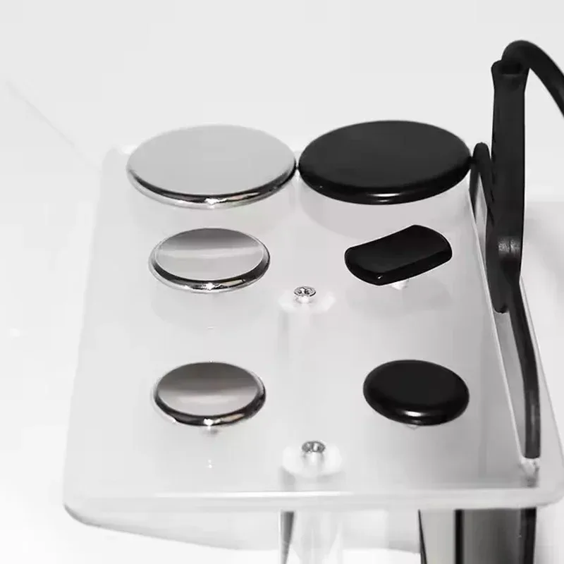 

INDIBA Spain Technology Face Care Devices 448K Tecar Cavitation Body Care RET CET RF Slim Machine for Loss Health Beauty