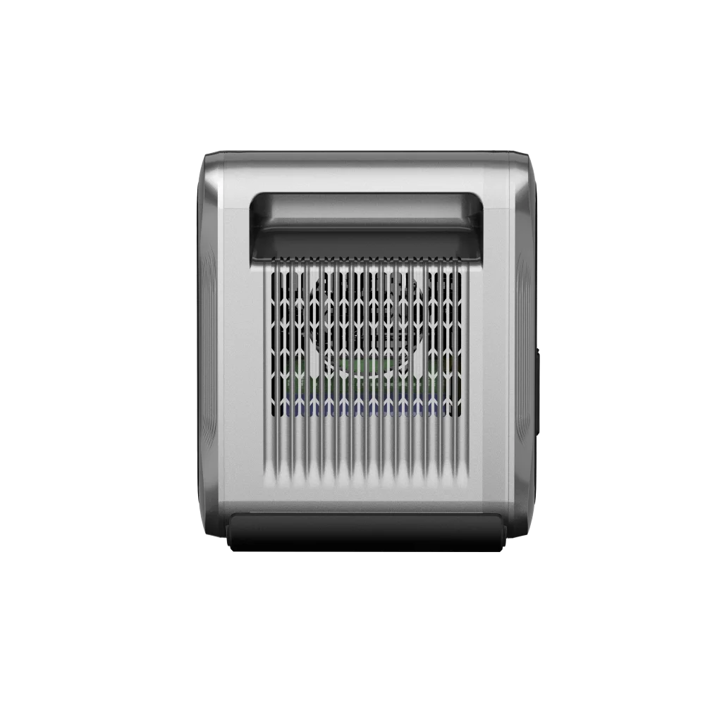 تخصيص متعددة الوظائف سعة كبيرة في الهواء الطلق Lifepo4 بطارية 220 فولت مولد 1800 واط شاحن بالطاقة الشمسية محطة طاقة التخييم #5