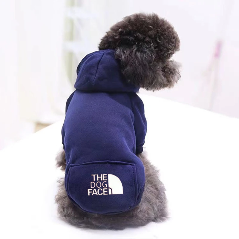 Thumbnail 4 - #13 Trending Puppy Coats Right Now