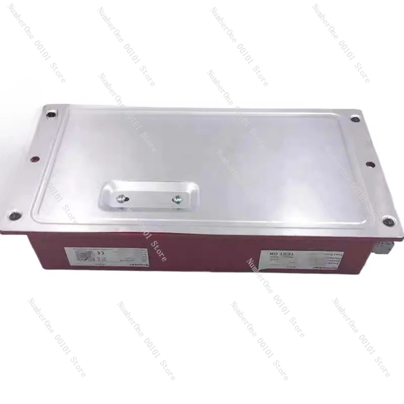 Compact elevator door controller, VVF drive, VF4+，VVVF4