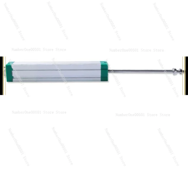 Injection Molding Machine Accessories Mold Opening Electronic Ruler KTC50mm-175mm Tie Rod Series Universal Displacement Sensor
