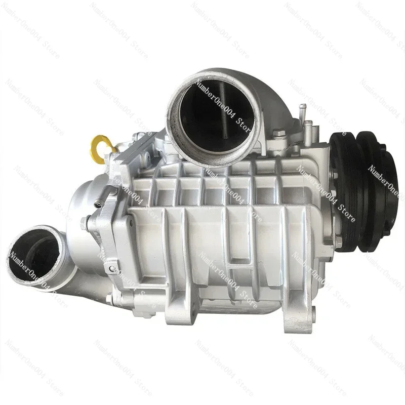 For 2-3.5L Previa GL8 HOVER Cherokee Roots SC14 New Car SUV Supercharger Compressor Blower Booster Turbine Fits