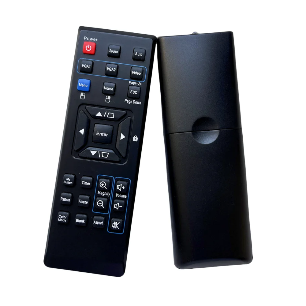 New remote control fit for Viewsonic LCD Projector PJD5232 PJD5353 PJD5134 PJD5234L PJD5223 PJD5232L PJD5234