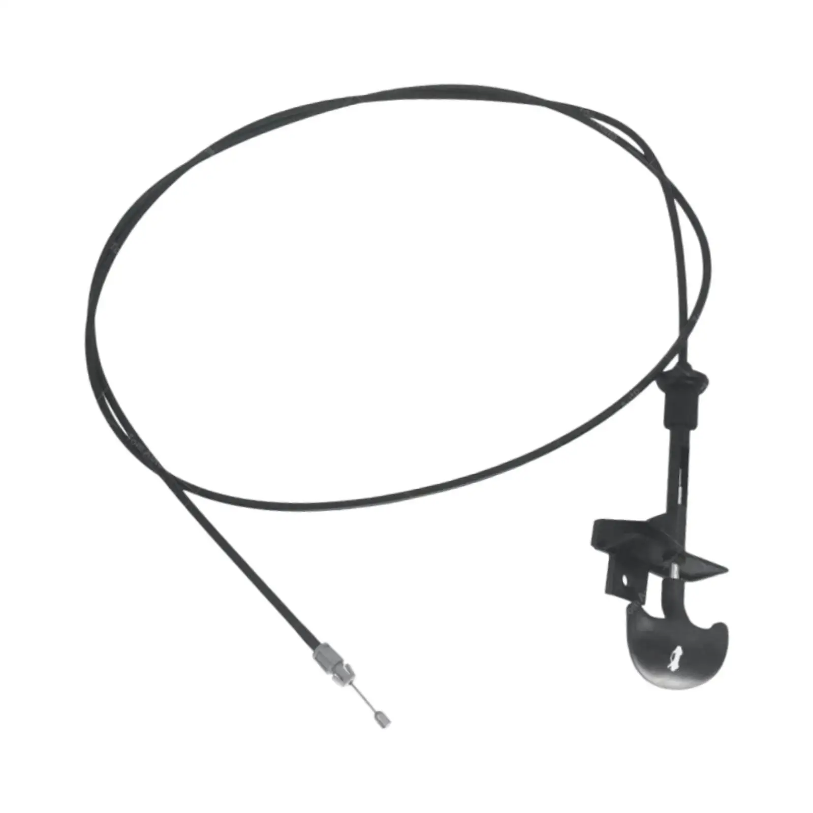 

10250435 Hood Release Cable Accessories, High Performance Replaces Car Hood Release Handle Replacement for 1993-2002,