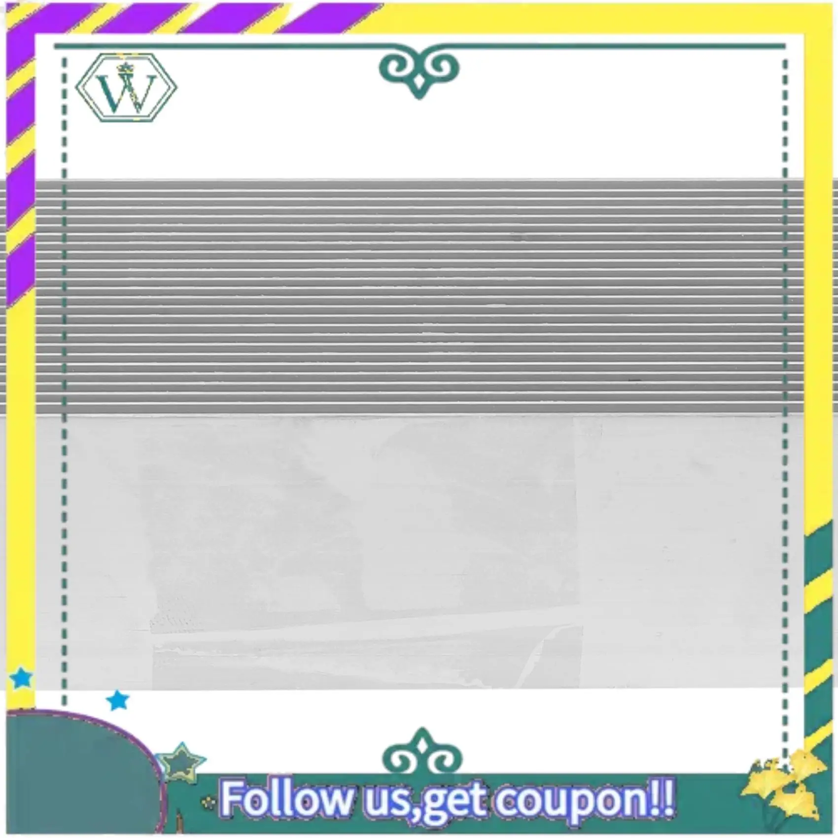 NEW Aluminum Heat Radiator Heatsink Cooling Fan 200X69x37mm Silver Tone