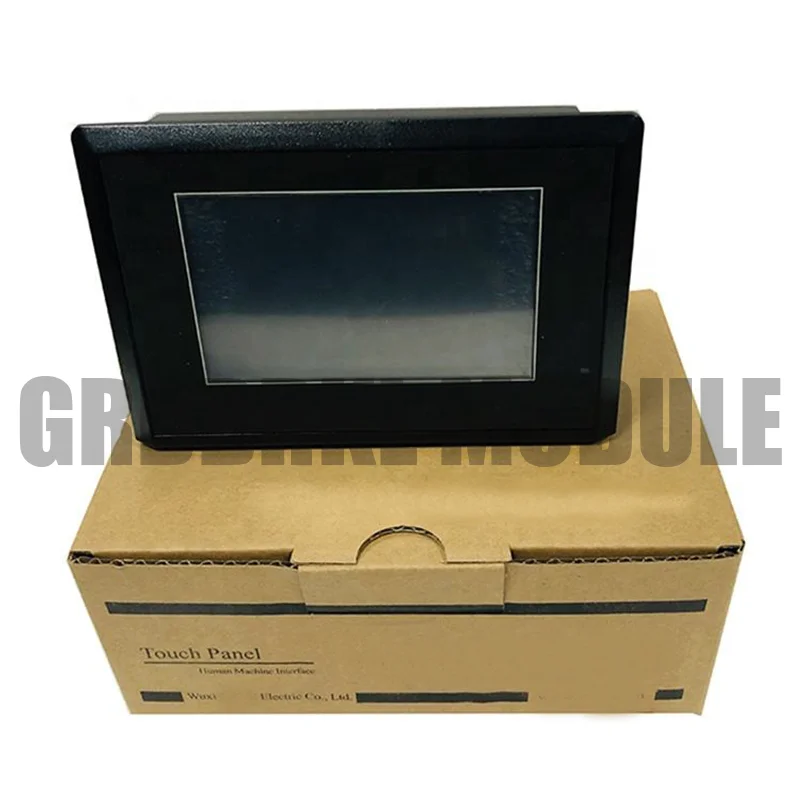 

New Touch Screen TG765S-XT TG765-ET TG765-UT HMI Human-machine Interface