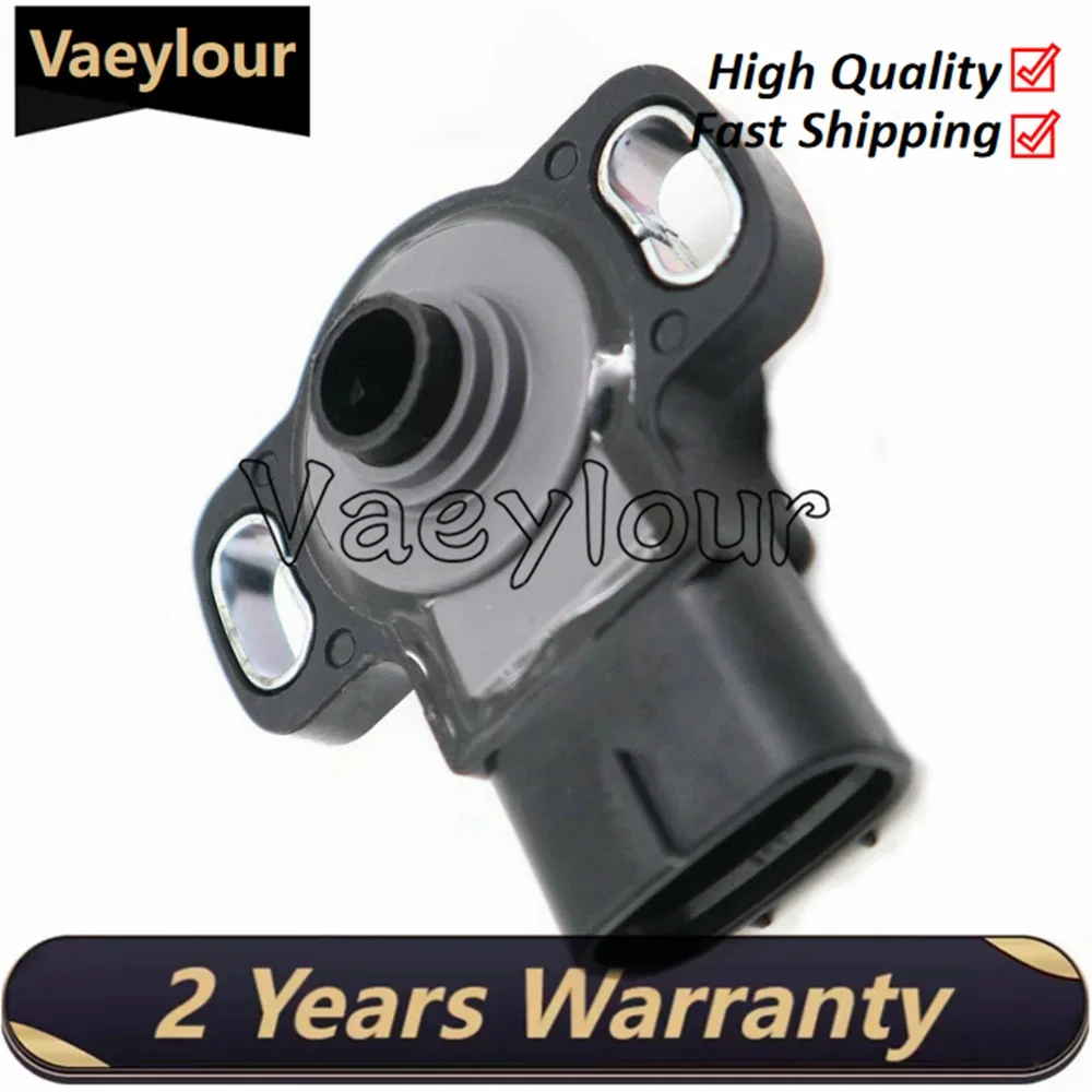 1PC 4HM-85885-10-00 Clockwise Throttle Position Sensor for YAMAHA TDM850 TRX850 XJ900 XJR1200 XJR1300 XJR400 XV1100 Virago New