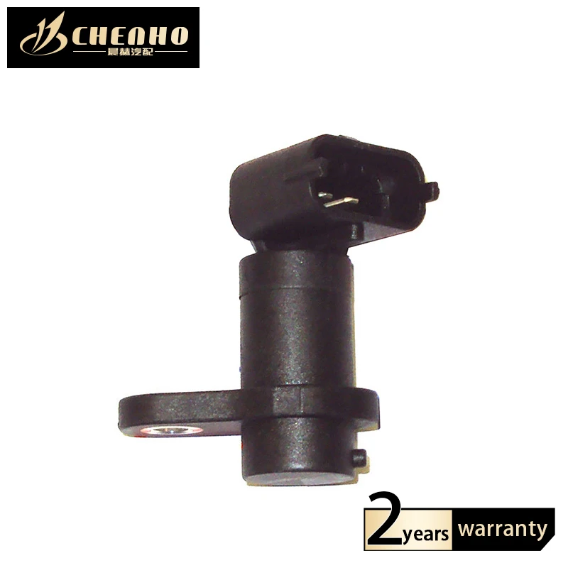 CHENHO Sensor de posición del árbol de levas para OPEL VAUXHALL GENERAL 24435096 6238282 71739799