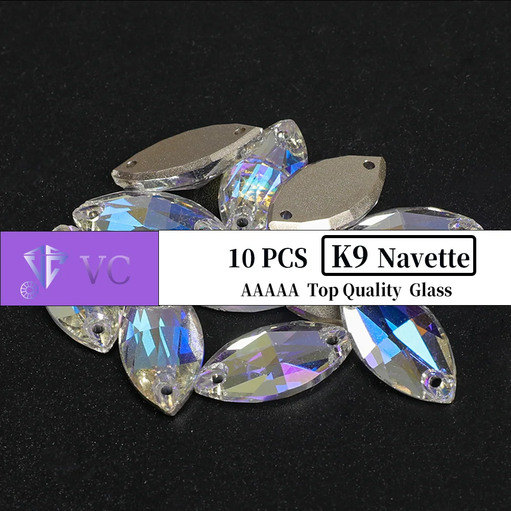 Vc Wholesale K9 Nav… - image