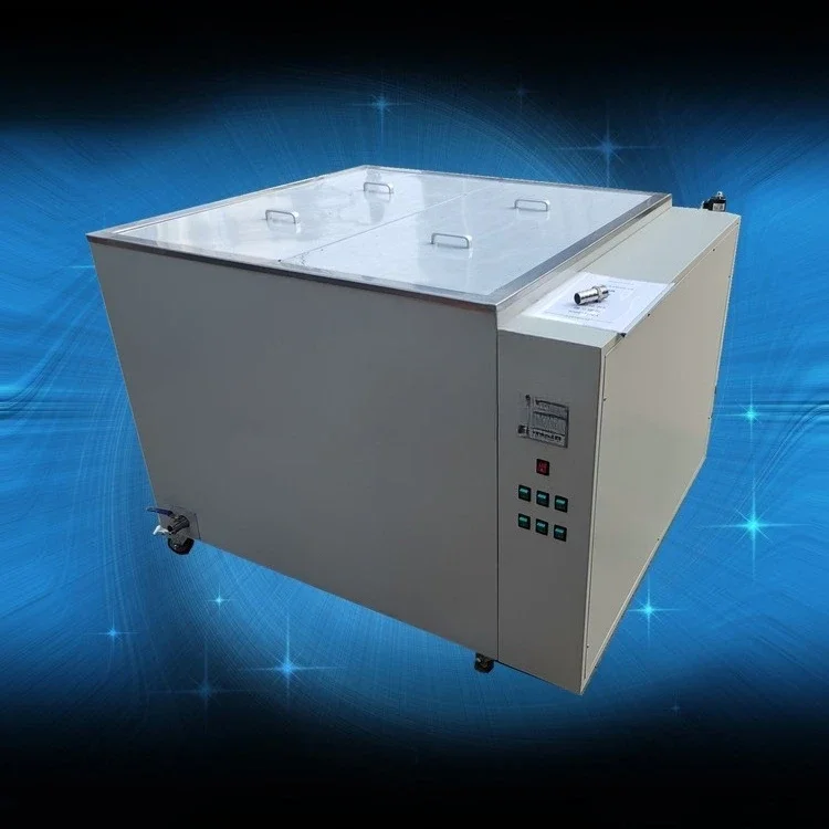 Non-standard 800L constant temperature water tank, boiling pot plastic cable boiling tank