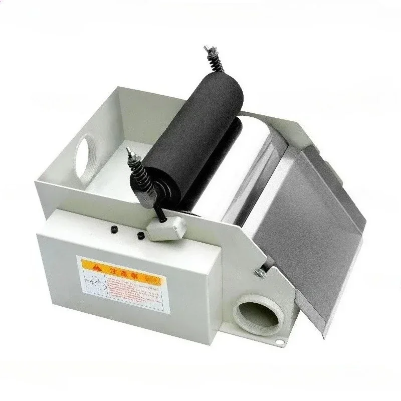 CF-150Q CF-215Q Magnetic Filter Centerless Grinder Coolant Tank Magnetic Separator Purification Filter